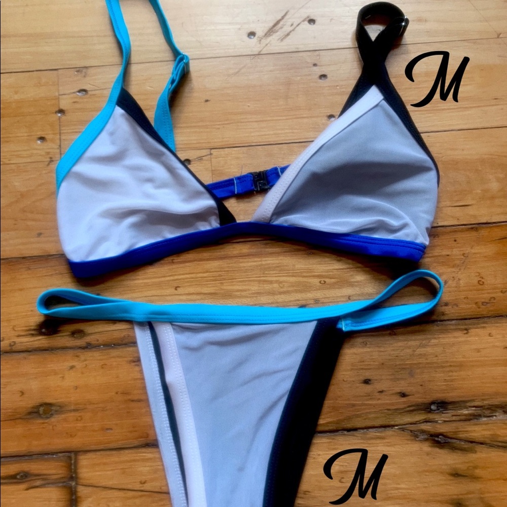 Victoria’s Secret Bikini